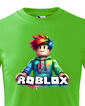 Detské tričko - Roblox 5