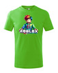 Detské tričko - Roblox 5
