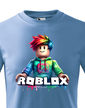 Detské tričko - Roblox 5