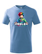Detské tričko - Roblox 5