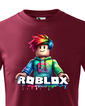 Detské tričko - Roblox 5