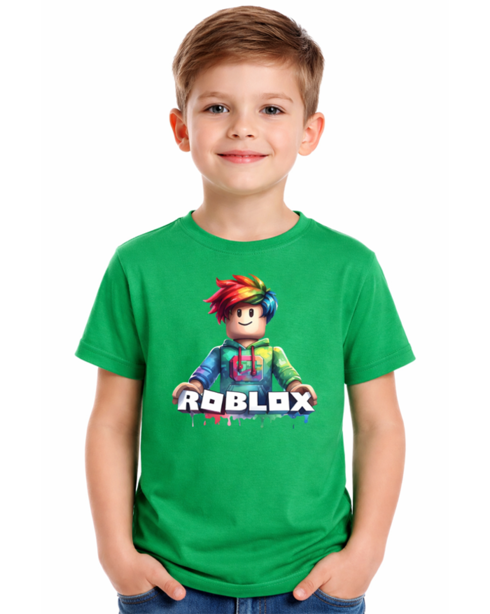 Detské tričko - Roblox 5