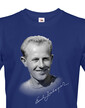 Pánske tričko Emil Zátopek