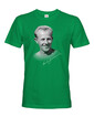 Pánske tričko Emil Zátopek