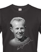 Pánske tričko Emil Zátopek
