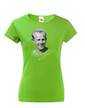 Dámske tričko Emil Zátopek