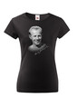 Dámske tričko Emil Zátopek