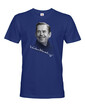 Pánske tričko Václav Havel
