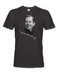 Pánske tričko Václav Havel