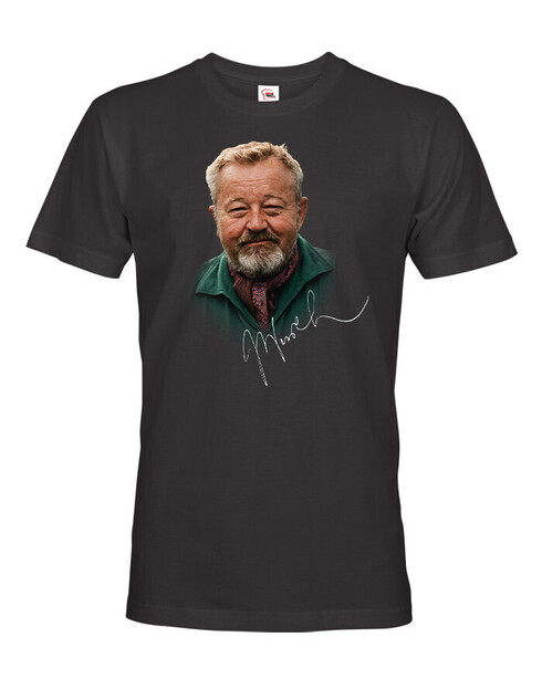 Pánske tričko Jan Werich