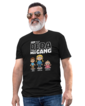 Tričko Som dedko a toto je moj gang