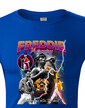 Pánské tričko Freddie Mercury