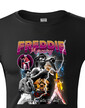 Pánské tričko Freddie Mercury