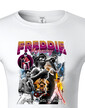 Pánské tričko Freddie Mercury