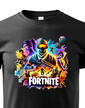 Detské tričko Fortnite