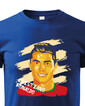 Detské tričko Cristiano Ronaldo