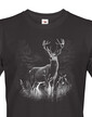 Pánské tričko Jeleň