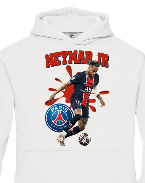 Dětská mikina Neymar