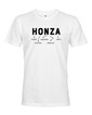 Pánské tričko k meninám Honza