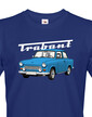 Panské tričko Trabant