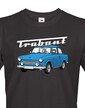 Panské tričko Trabant