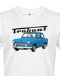 Panské tričko Trabant