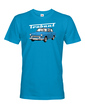 Panské tričko Trabant