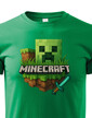 Detské tričko - Minecraft 5