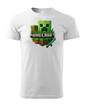 Detské tričko - Minecraft 5