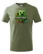 Detské tričko - Minecraft 5