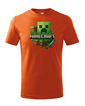 Detské tričko - Minecraft 5