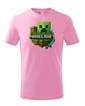 Detské tričko - Minecraft 5