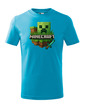 Detské tričko - Minecraft 5