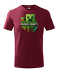 Detské tričko - Minecraft 5