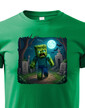 Detské tričko - Night Creeper