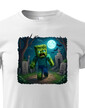 Detské tričko - Night Creeper