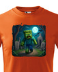 Detské tričko - Night Creeper