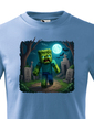 Detské tričko - Night Creeper