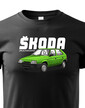 Detské tričko Škoda Favorit