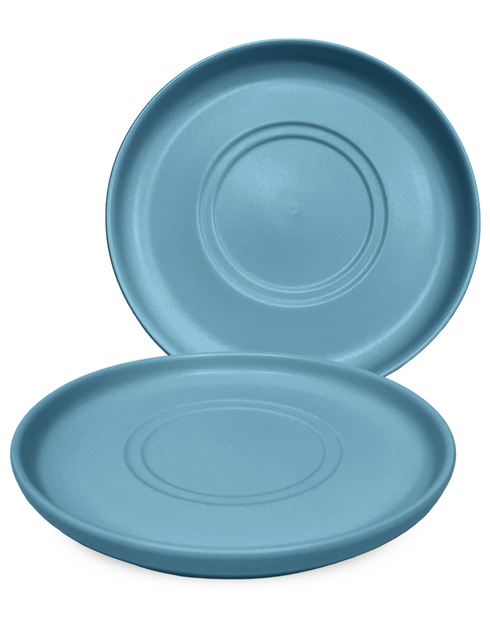 Tanierik k hrnčeku makronka