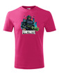 Detské tričko Fortnite 2