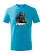 Detské tričko Fortnite 2