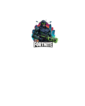 Detské tričko Fortnite 2