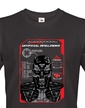 Pánske tričko Terminátor