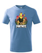 Detské tričko Peely fortnite