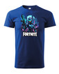 Detské tričko UNS Spartan Fortnite