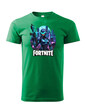Detské tričko UNS Spartan Fortnite