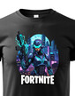 Detské tričko UNS Spartan Fortnite