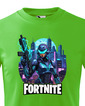 Detské tričko UNS Spartan Fortnite