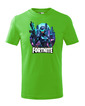 Detské tričko UNS Spartan Fortnite